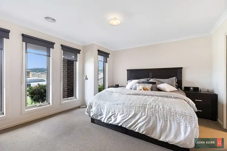 Second view of Homely house listing, 85 Davey Drive, Trafalgar VIC 3824
