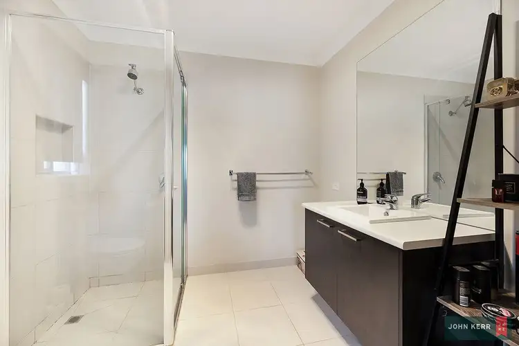 Third view of Homely house listing, 85 Davey Drive, Trafalgar VIC 3824