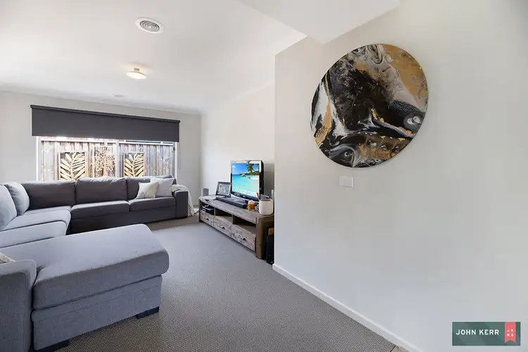 Fourth view of Homely house listing, 85 Davey Drive, Trafalgar VIC 3824