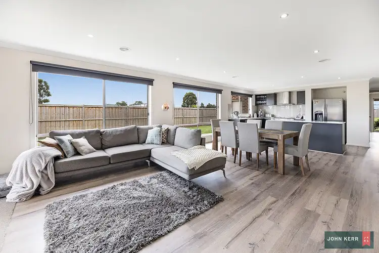 Fifth view of Homely house listing, 85 Davey Drive, Trafalgar VIC 3824