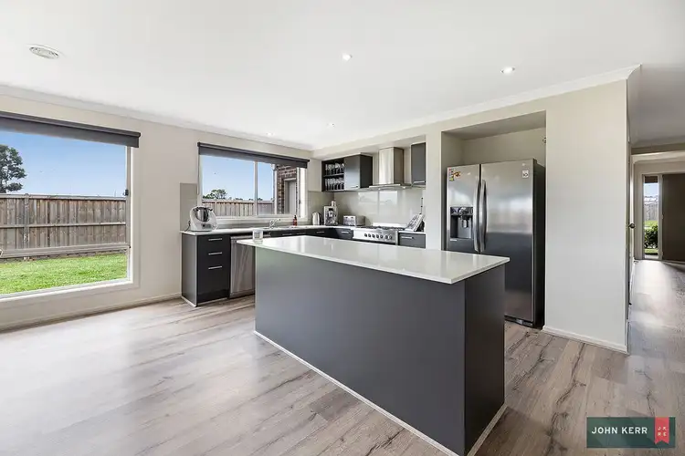 Sixth view of Homely house listing, 85 Davey Drive, Trafalgar VIC 3824