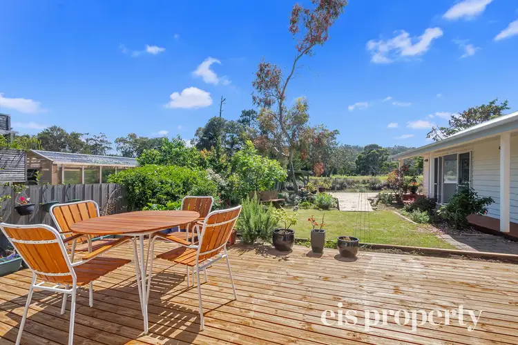 Second view of Homely house listing, 67 Beach Road, Kingston Beach TAS 7050