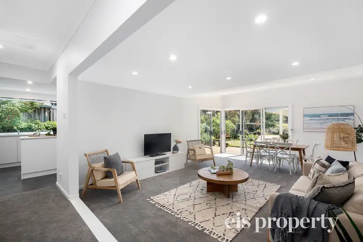 Fifth view of Homely house listing, 67 Beach Road, Kingston Beach TAS 7050