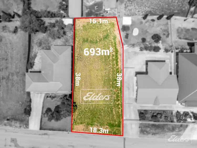 Second view of Homely land listing, 39 BATTYE ROAD, Encounter Bay SA 5211