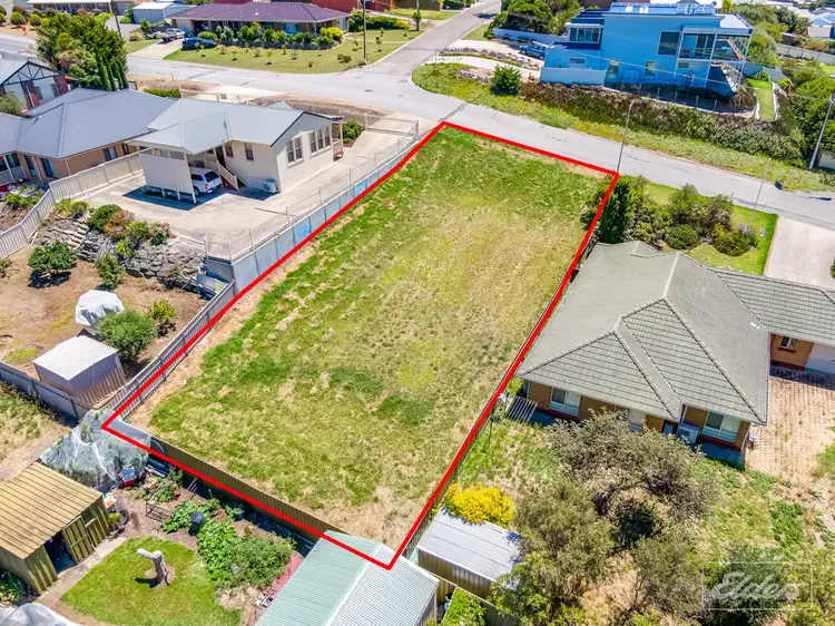 Third view of Homely land listing, 39 BATTYE ROAD, Encounter Bay SA 5211