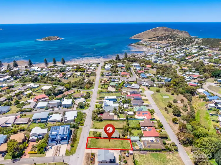 Fourth view of Homely land listing, 39 BATTYE ROAD, Encounter Bay SA 5211