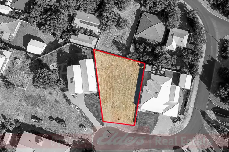 Fourth view of Homely land listing, 90 Hardey Terrace, Peppermint Grove Beach WA 6271