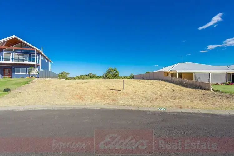 Fifth view of Homely land listing, 90 Hardey Terrace, Peppermint Grove Beach WA 6271