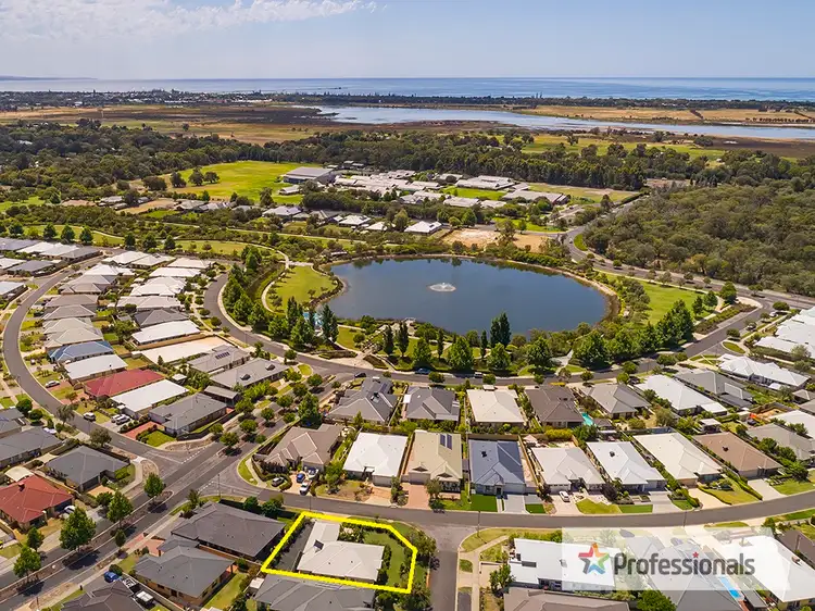 2 Savory Crescent, Yalyalup WA 6280