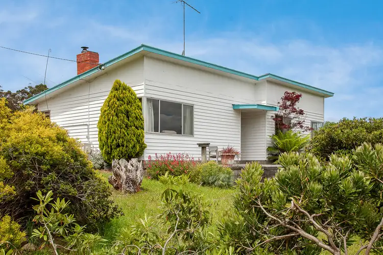 Third view of Homely house listing, 30 Thorpe Road, Crabtree TAS 7109