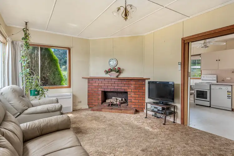 Fourth view of Homely house listing, 30 Thorpe Road, Crabtree TAS 7109