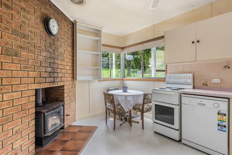 Fifth view of Homely house listing, 30 Thorpe Road, Crabtree TAS 7109