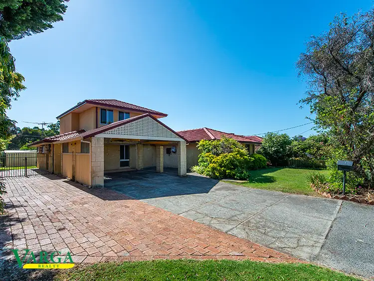 57 Rampart Way, Willetton WA 6155