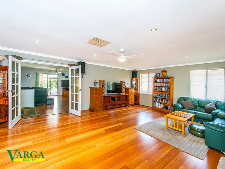 Seventh view of Homely house listing, 57 Rampart Way, Willetton WA 6155