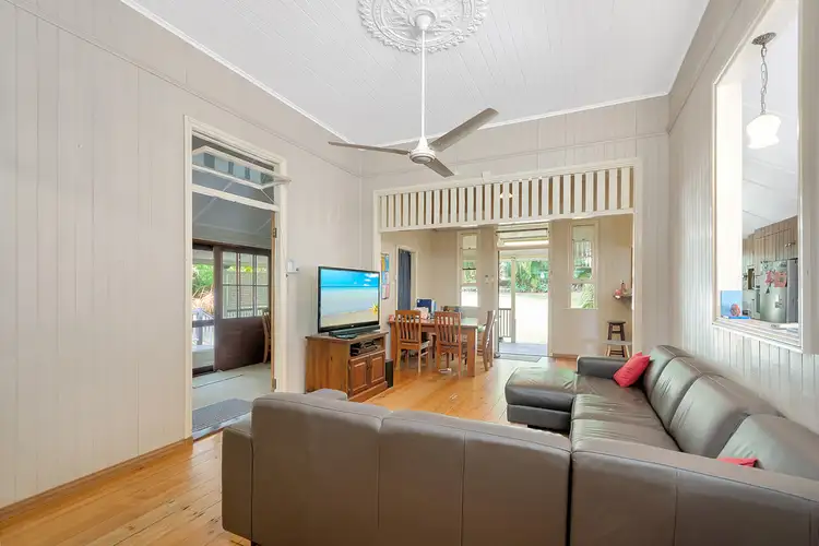 Second view of Homely house listing, 9 Arthur Street, Woodend QLD 4305