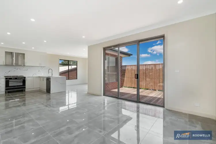 47 Fitzroy Street, Kilmore VIC 3764