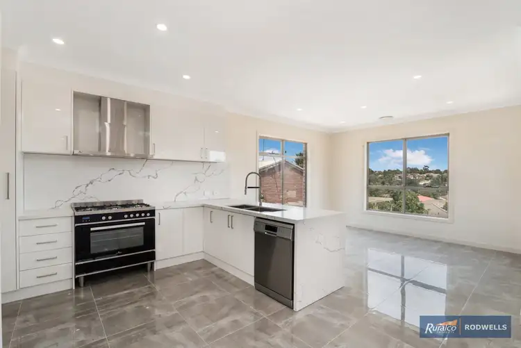 45 Fitzroy Street, Kilmore VIC 3764
