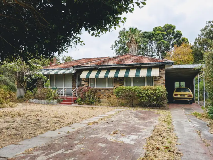 Third view of Homely house listing, 24 Melbourne Street, St James WA 6102