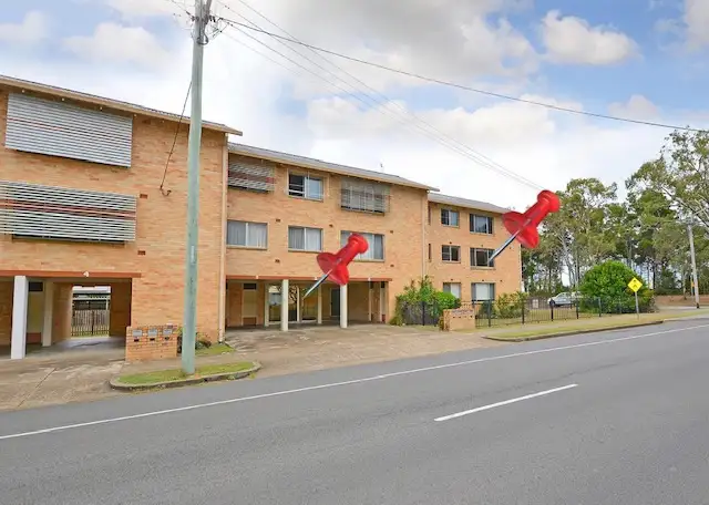 Unit 2, 380 Esplanade, Scarness QLD 4655