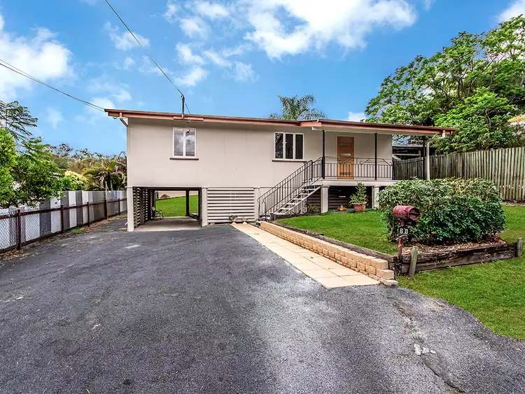 Second view of Homely house listing, 24 Greenway Street, Churchill QLD 4305