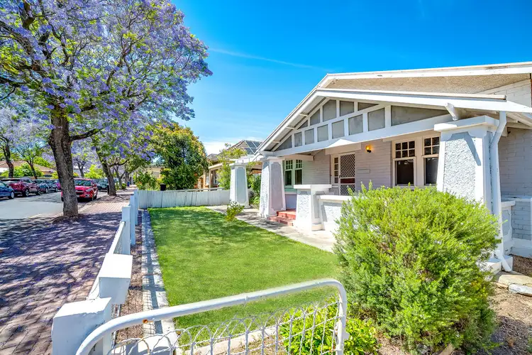 Second view of Homely house listing, 3 Avenue Road, Frewville SA 5063