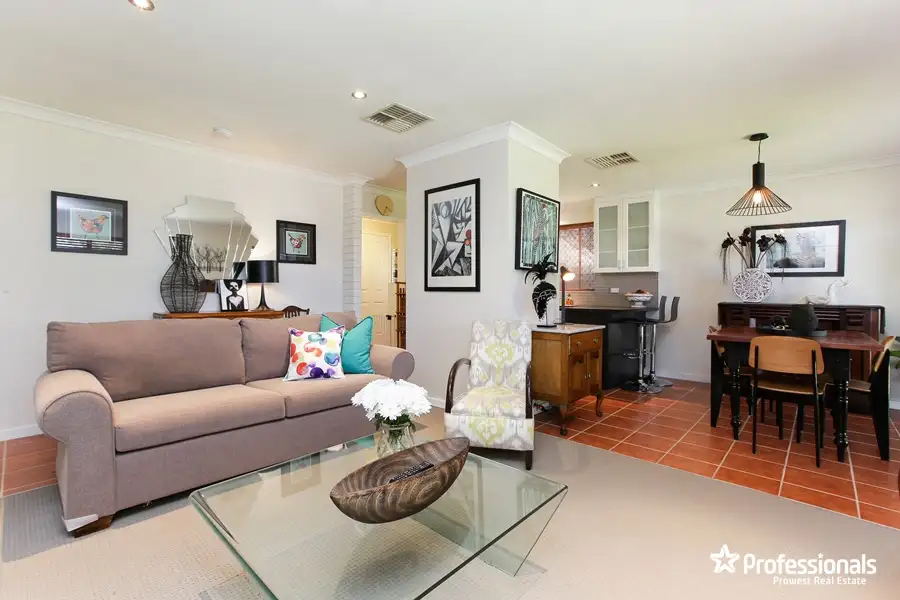 Main view of Homely house listing, 4 Endeavour Avenue, Bull Creek WA 6149