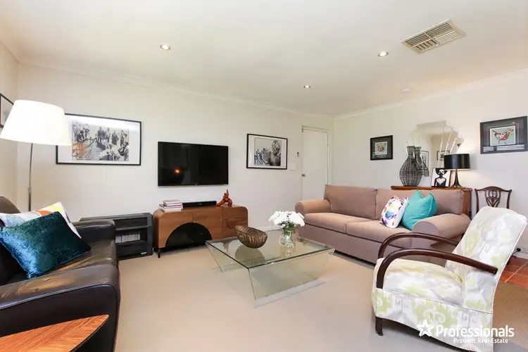 Second view of Homely house listing, 4 Endeavour Avenue, Bull Creek WA 6149
