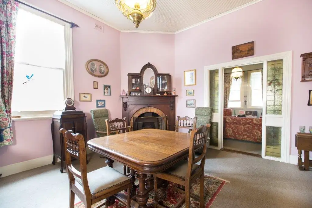 Main view of Homely house listing, 33 Gifford Road, Bridgetown WA 6255