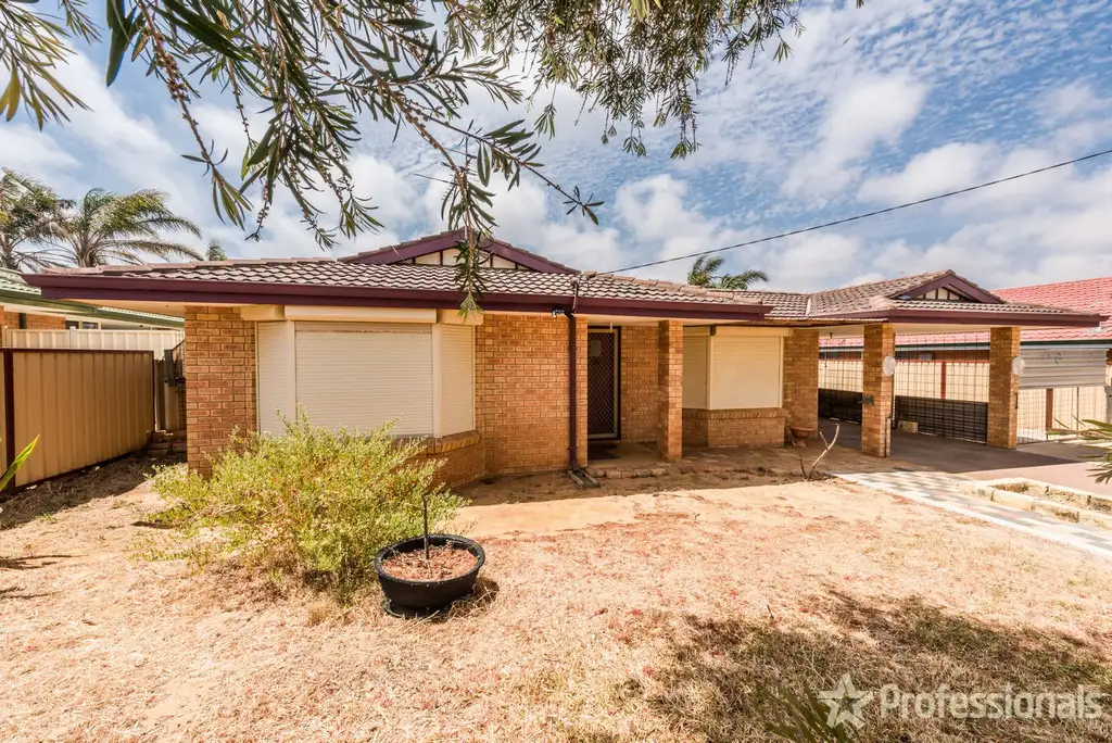 Main view of Homely house listing, 13 Boaz Street, Karloo WA 6530