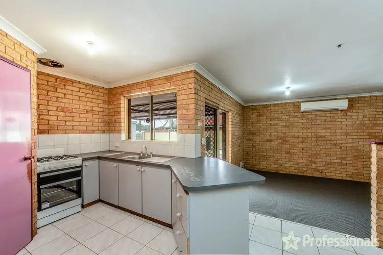 Second view of Homely house listing, 13 Boaz Street, Karloo WA 6530