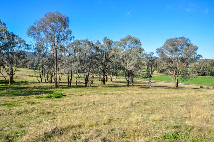 Main view of Homely rural property listing, 180 Lesters Lane, Mudgee NSW 2850