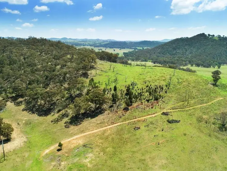 Sixth view of Homely rural property listing, 180 Lesters Lane, Mudgee NSW 2850
