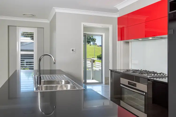 Third view of Homely house listing, 12 O'MARA PLACE, Jamberoo NSW 2533