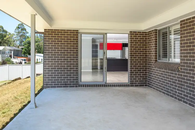 Fourth view of Homely house listing, 12 O'MARA PLACE, Jamberoo NSW 2533