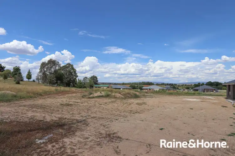 Second view of Homely land listing, 42a Hamilton Street, Eglinton NSW 2795