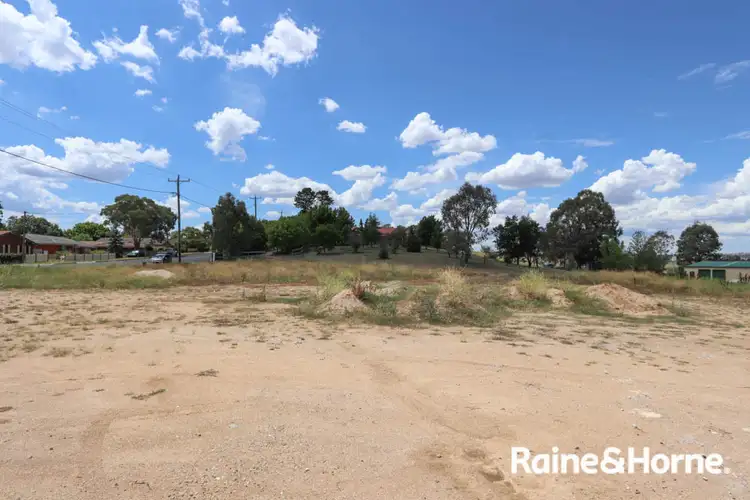Third view of Homely land listing, 42a Hamilton Street, Eglinton NSW 2795