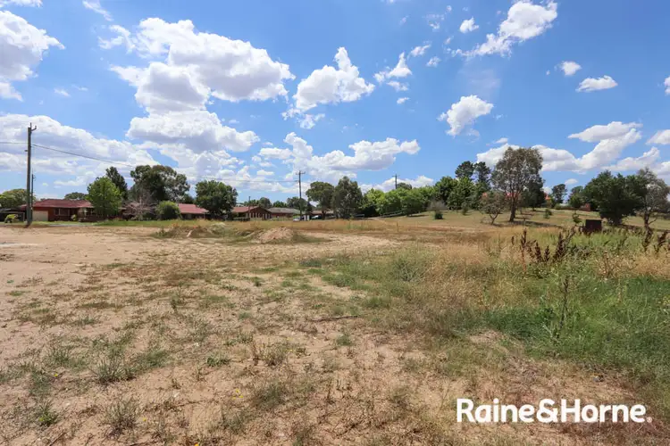 Fourth view of Homely land listing, 42a Hamilton Street, Eglinton NSW 2795