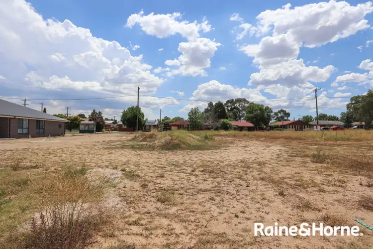 Fifth view of Homely land listing, 42a Hamilton Street, Eglinton NSW 2795