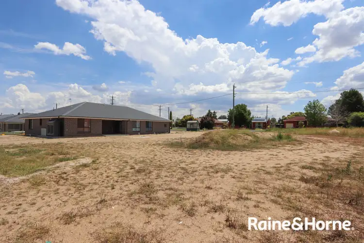 Sixth view of Homely land listing, 42a Hamilton Street, Eglinton NSW 2795