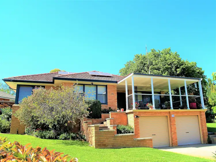 36 West Street, Bathurst NSW 2795