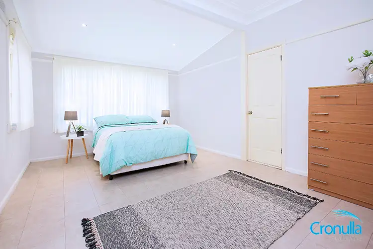 Sixth view of Homely house listing, 7 Taren Road, Caringbah NSW 2229