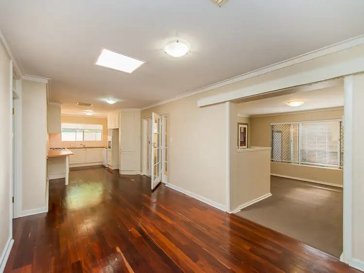 Sixth view of Homely house listing, 218 Lawrence Street, Bedford WA 6052