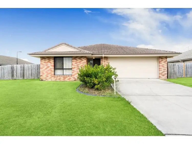 6 GRANGER STREET, Caboolture QLD 4510