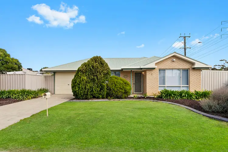 2 Sterling Court, Smithfield Plains SA 5114