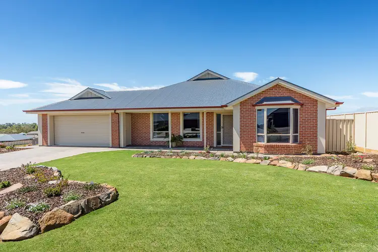 15 Davey Street, Strathalbyn SA 5255