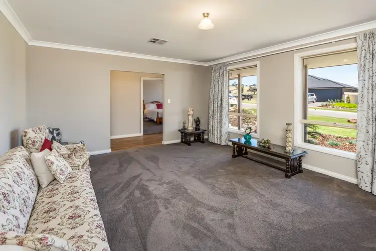 Second view of Homely house listing, 15 Davey Street, Strathalbyn SA 5255