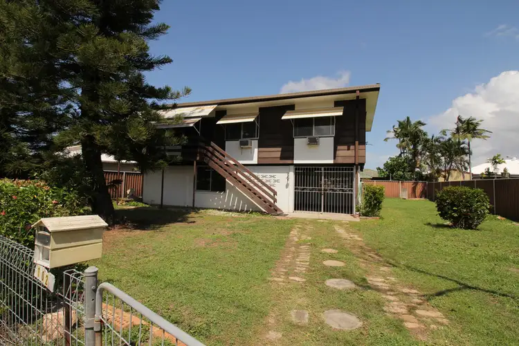 102 Bamford Lane, Kirwan QLD 4817