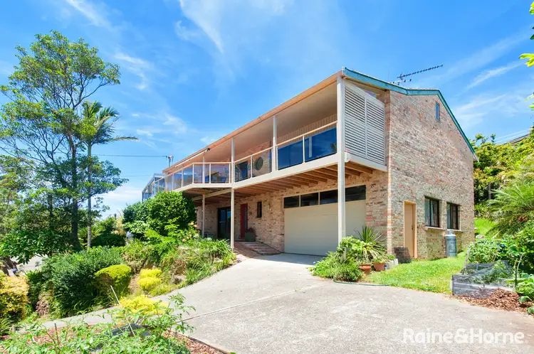 Main view of Homely house listing, 42 Randall Drive, Salamander Bay NSW 2317
