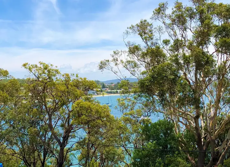 Second view of Homely house listing, 42 Randall Drive, Salamander Bay NSW 2317