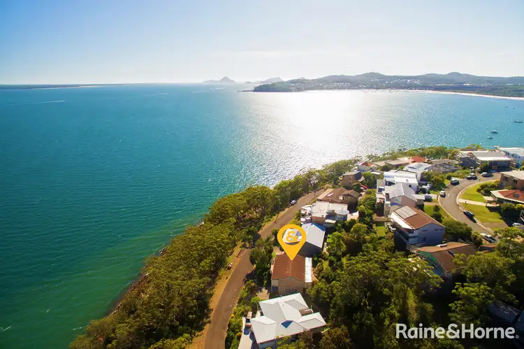 Third view of Homely house listing, 42 Randall Drive, Salamander Bay NSW 2317